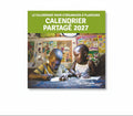 Calendrier partagé 2027