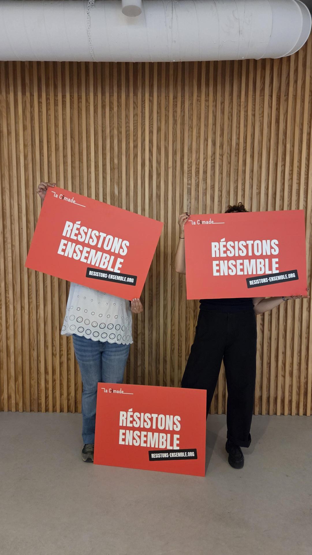 Kit de mobilisation - Campagne régularisation