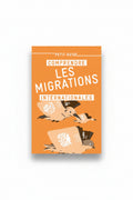 Petit guide "Comprendre les migrations internationales"