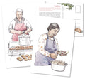 Cartes postales - Les grands buffets