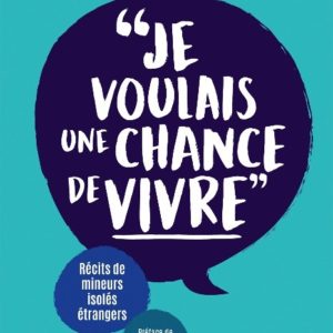 jevoulaisunechancedevivre 300x300 - Je voulais une chance de vivre