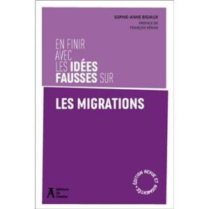 En finir avec les idées fausses sur les migrations